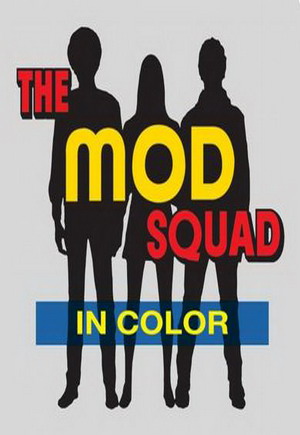 The Mod Squad Seasons 1-5 dvd-1